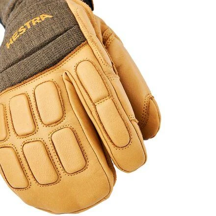 Vertical Cut CZone 3-Finger Glove 商品