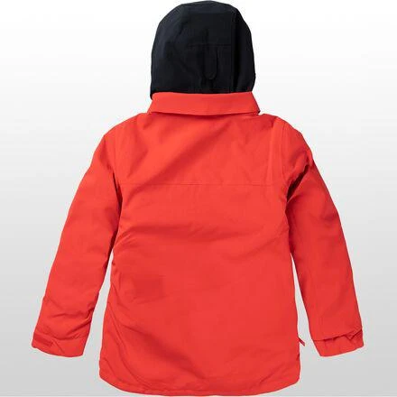 商品Burton|Uproar Insulated Jacket - Boys',价格¥744,第2张图片详细描述