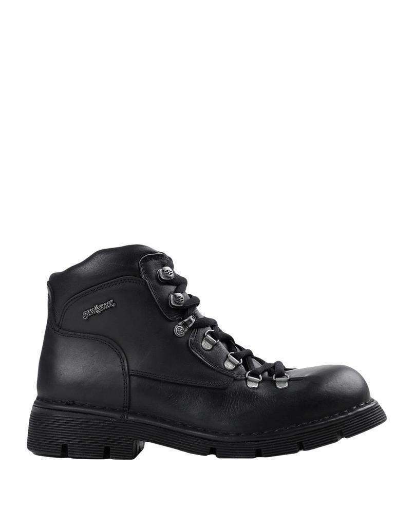 商品NewRock|Ankle boot,价格¥1116,第1张图片