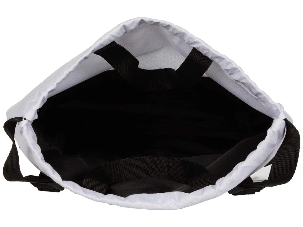 商品Adidas|Amplifier II Blocked Sackpack,价格¥170,第3张图片详细描述
