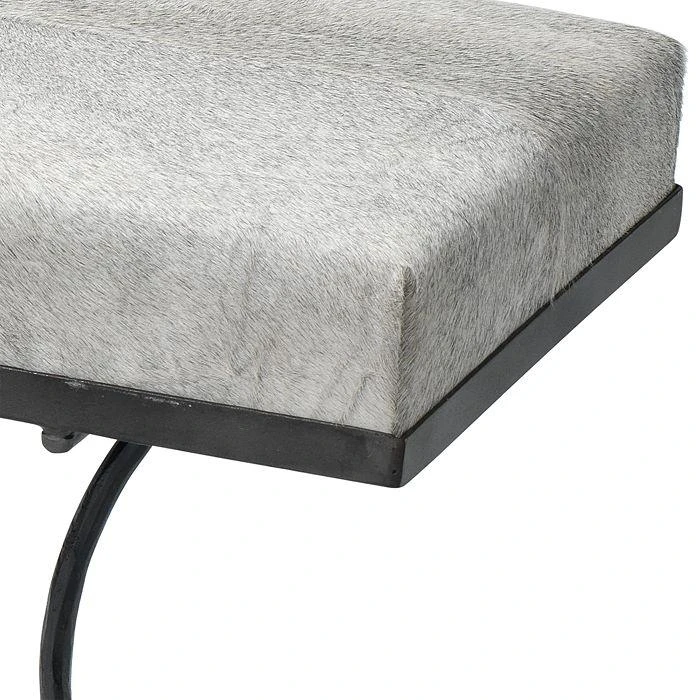 商品Jamie Young|Kai Bench,价格¥14808,第3张图片详细描述
