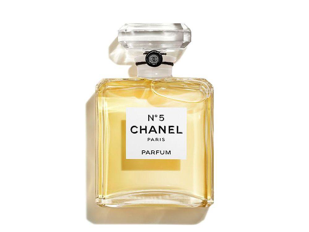 商品Chanel|N°5 Parfum Bottle,价格¥1042,第3张图片详细描述