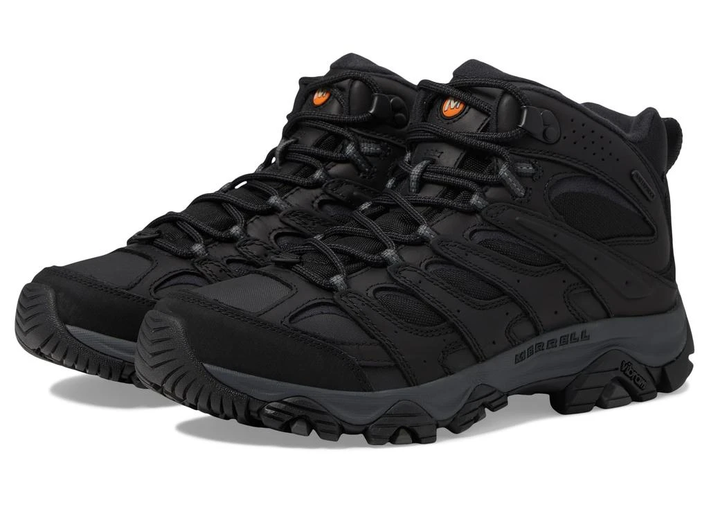 商品Merrell|Moab 3 Thermo Mid WP,价格¥1201,第1张图片