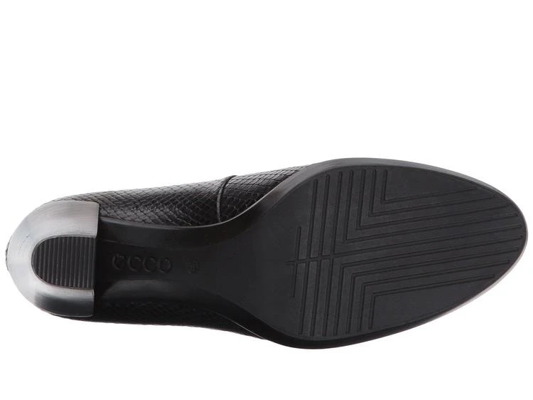 商品ECCO|Shape 55 Plateau Stack Pump,价格¥701,第3张图片详细描述