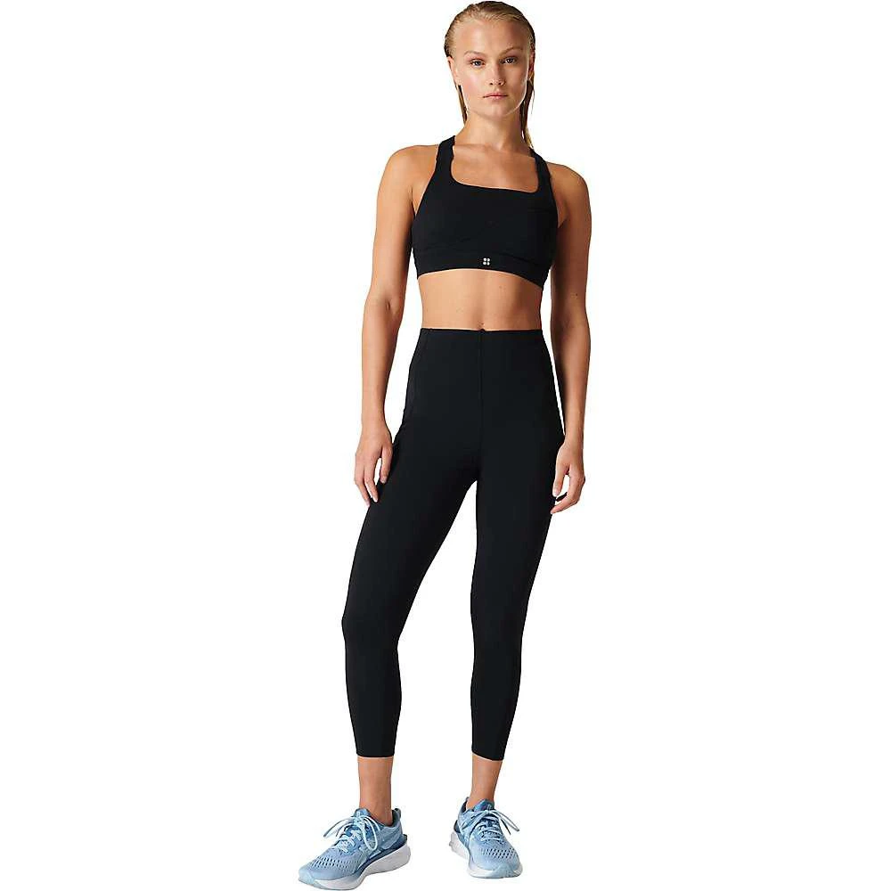 商品SWEATY BETTY|Sweaty Betty Women's Power High Waist 7/8 Workout Legging,价格¥553,第1张图片