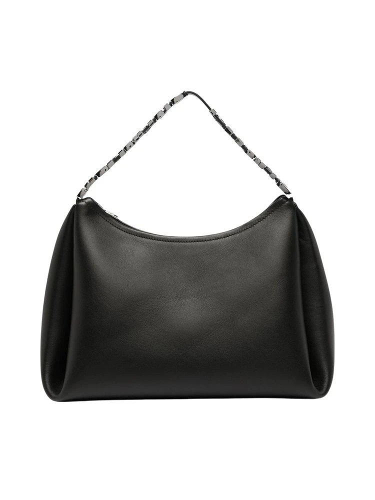 商品Alexander Wang|Alexander Wang Marquess Large Hobo Bag,价格¥7088,第1张图片