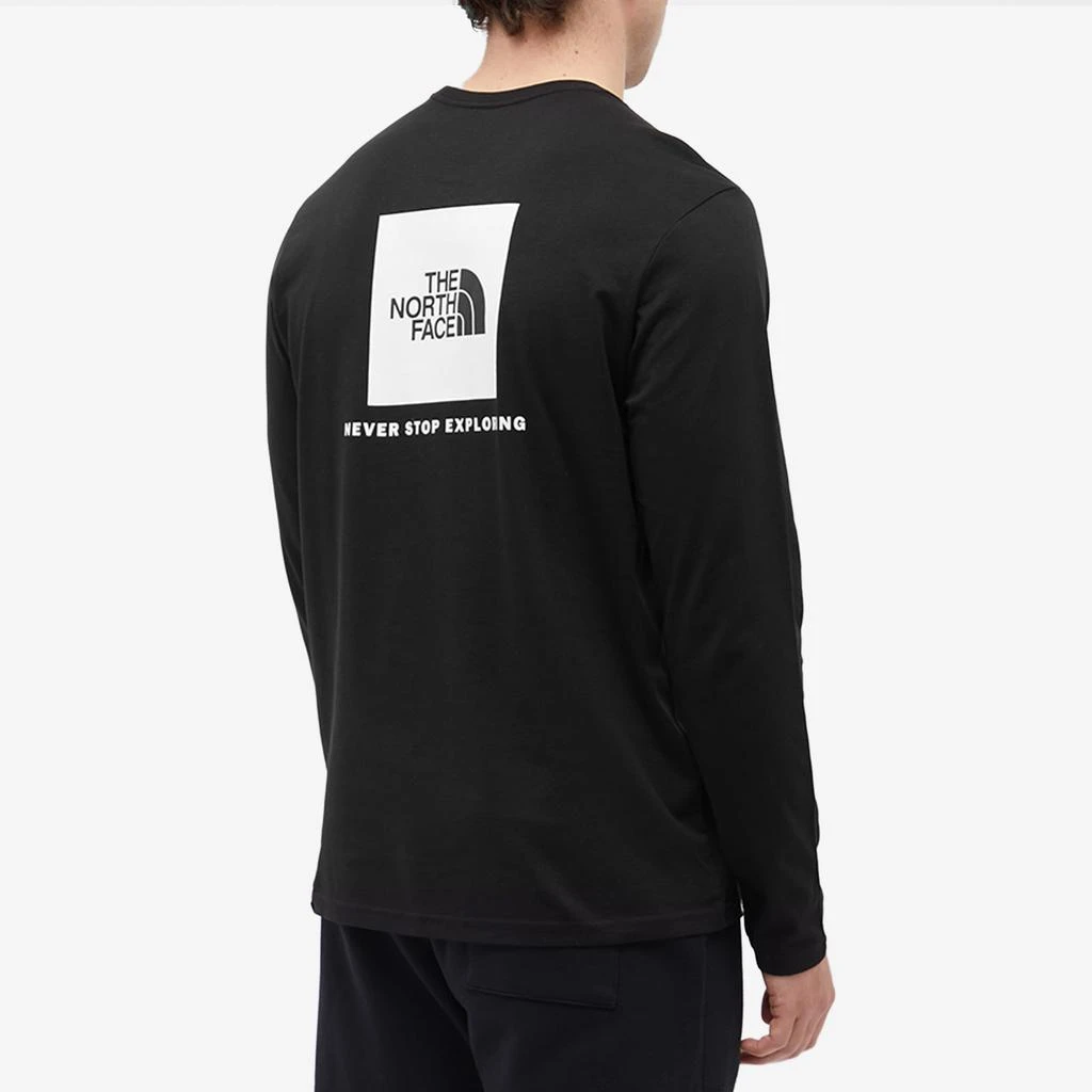 商品The North Face|The North Face Redbox T-Shirt,价格¥311,第3张图片详细描述