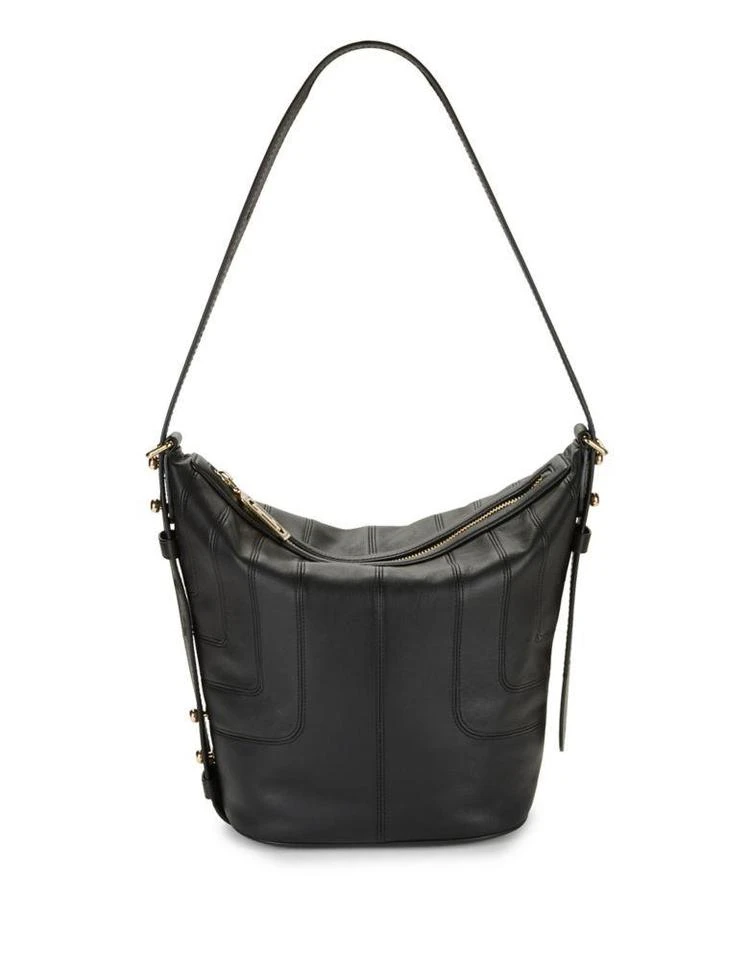 商品Marc Jacobs|The Sling Leather Hobo Bag,价格¥1860,第1张图片