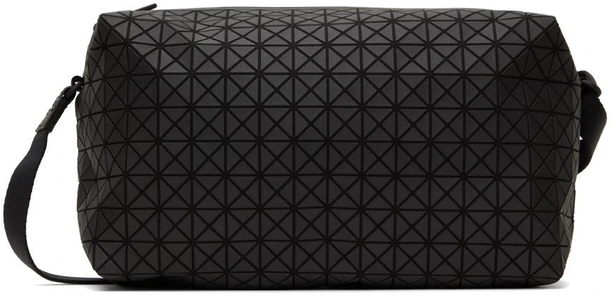 商品Issey Miyake|Black Saddle Bag,价格¥3148,第1张图片