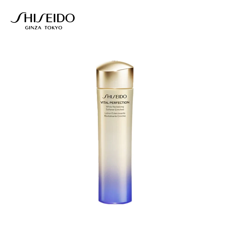 商品[国内直发] Shiseido|资生堂（SHISEIDO）悦薇珀翡紧颜亮肤水(滋润型)150ml 保湿紧致,价格¥714,第1张图片