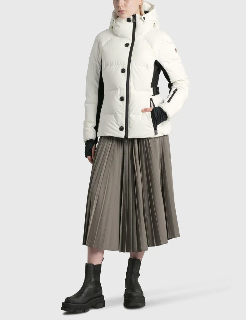 商品Moncler|Guyane Jacket,价格¥9389,第4张图片详细描述