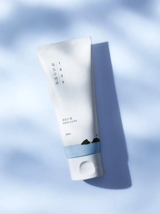 商品Round Lab|Round Lab 1025 Dokdo Sleeping mask 100ml,价格¥230,第1张图片