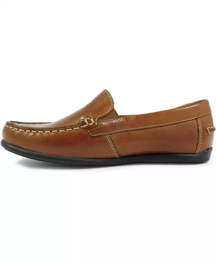 商品Florsheim|Big Boy Jasper Venetian, JR. Shoes,价格¥449,第5张图片详细描述