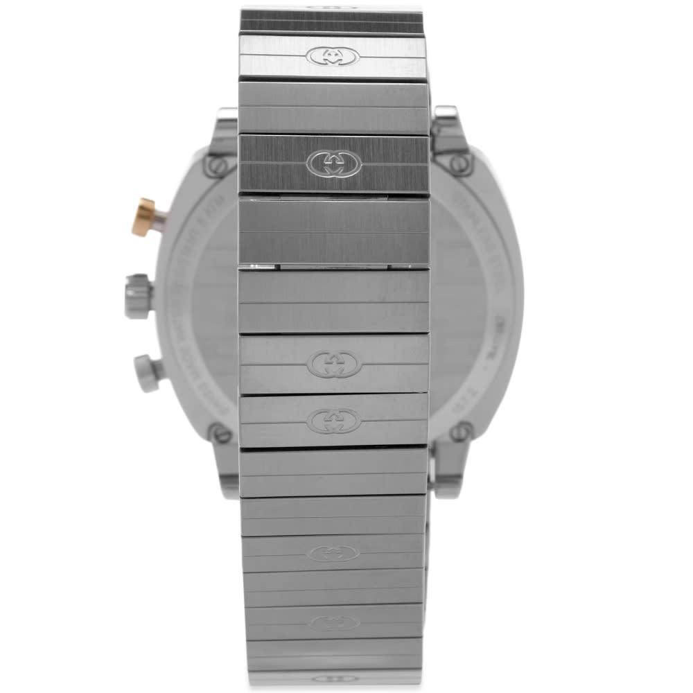 商品Gucci|Gucci Grip Watch,价格¥12081,第4张图片详细描述