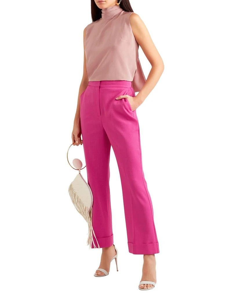 商品ROKSANDA|Casual pants,价格¥714,第4张图片详细描述