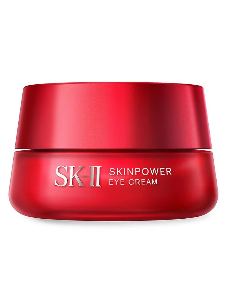 商品SK-II|Skinpower Eye Cream,价格¥1087,第1张图片