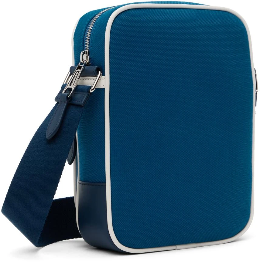 商品Burberry|Blue Freddie Bag,价格¥9843,第3张图片详细描述