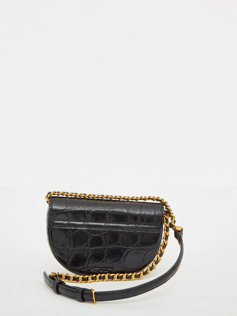 商品Alexander Wang|W Legacy bag,价格¥4944,第2张图片详细描述