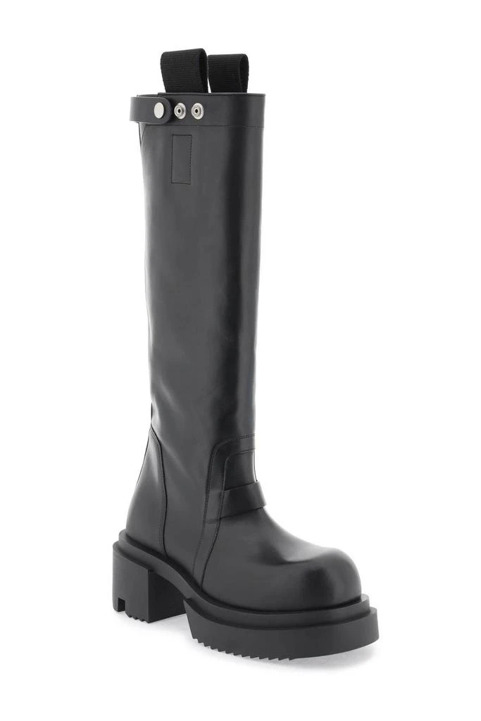 商品Rick Owens|Bogun boots,价格¥6695,第4张图片详细描述