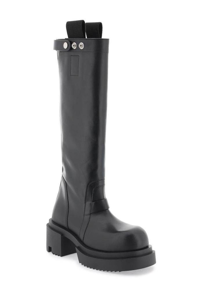 商品Rick Owens|Bogun boots,价格¥7832,第4张图片详细描述