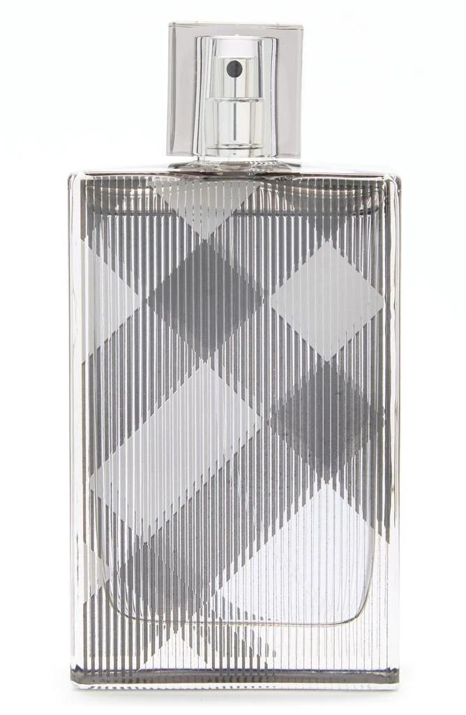 商品Burberry|Brit Eau de Toilette Spray - 3.3 fl. oz.,价格¥379,第1张图片