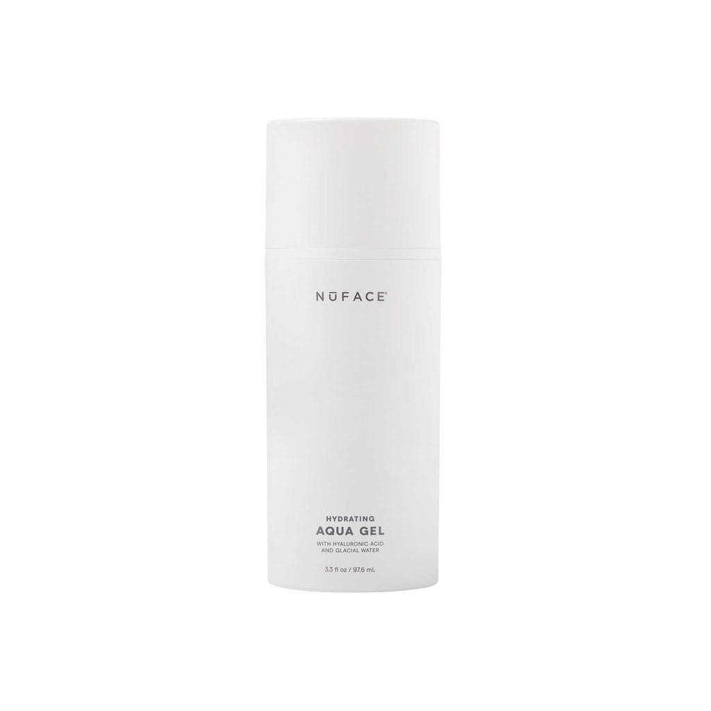 商品NuFace|NuFACE® Hydrating Aqua Gel,价格¥217-¥442,第5张图片详细描述