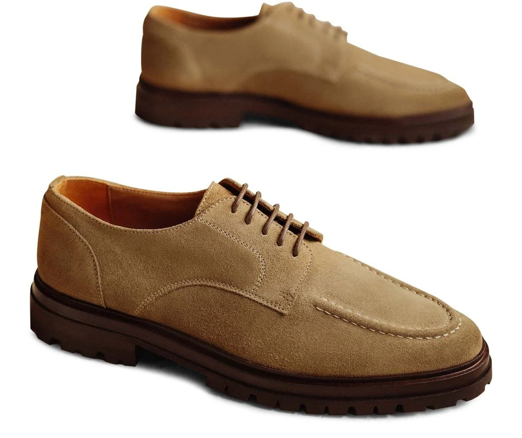 商品Bobbies|Derbies Niels,价格¥1982,第5张图片详细描述