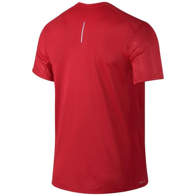 商品NIKE|Men's Dry Miler Running Top,价格¥223,第2张图片详细描述