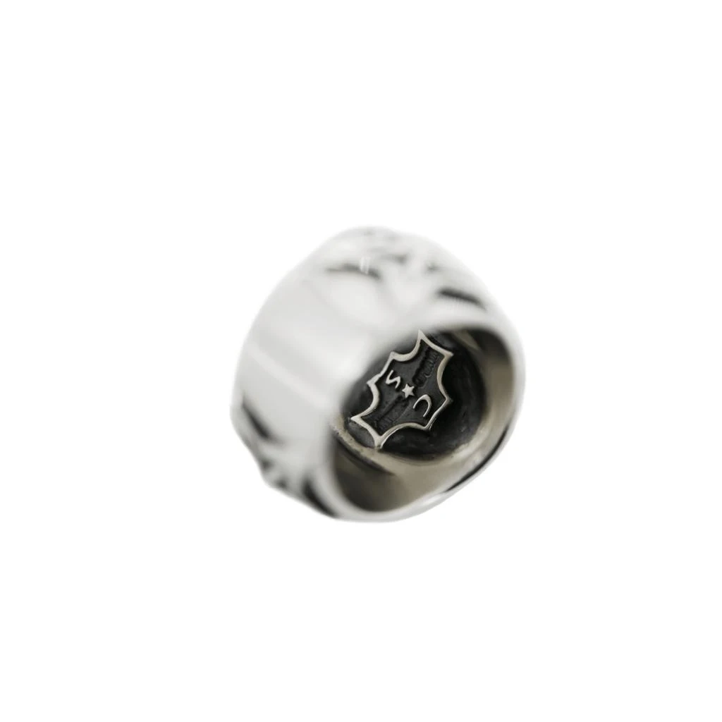 商品Cody Sanderson|Cody Sanderson Big Planet Ring,价格¥6762,第5张图片详细描述