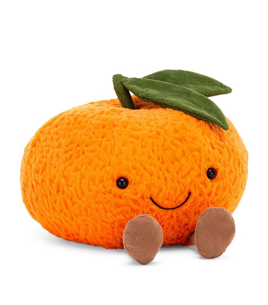 商品Jellycat|Amuseable Clementine (15cm),价格¥203,第1张图片