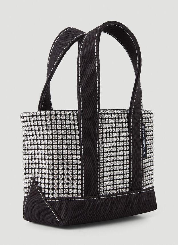 Cruiser Mini Handbag in Black商品第3张图片规格展示