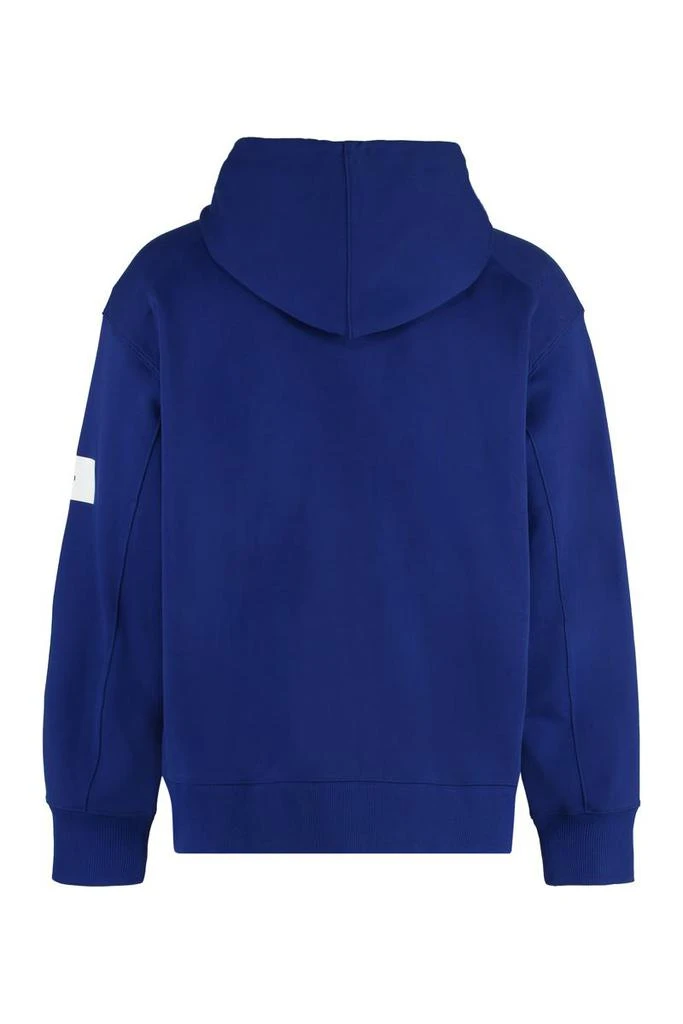 商品Y-3|Y-3 ADIDAS FULL ZIP HOODIE,价格¥1396,第2张图片详细描述