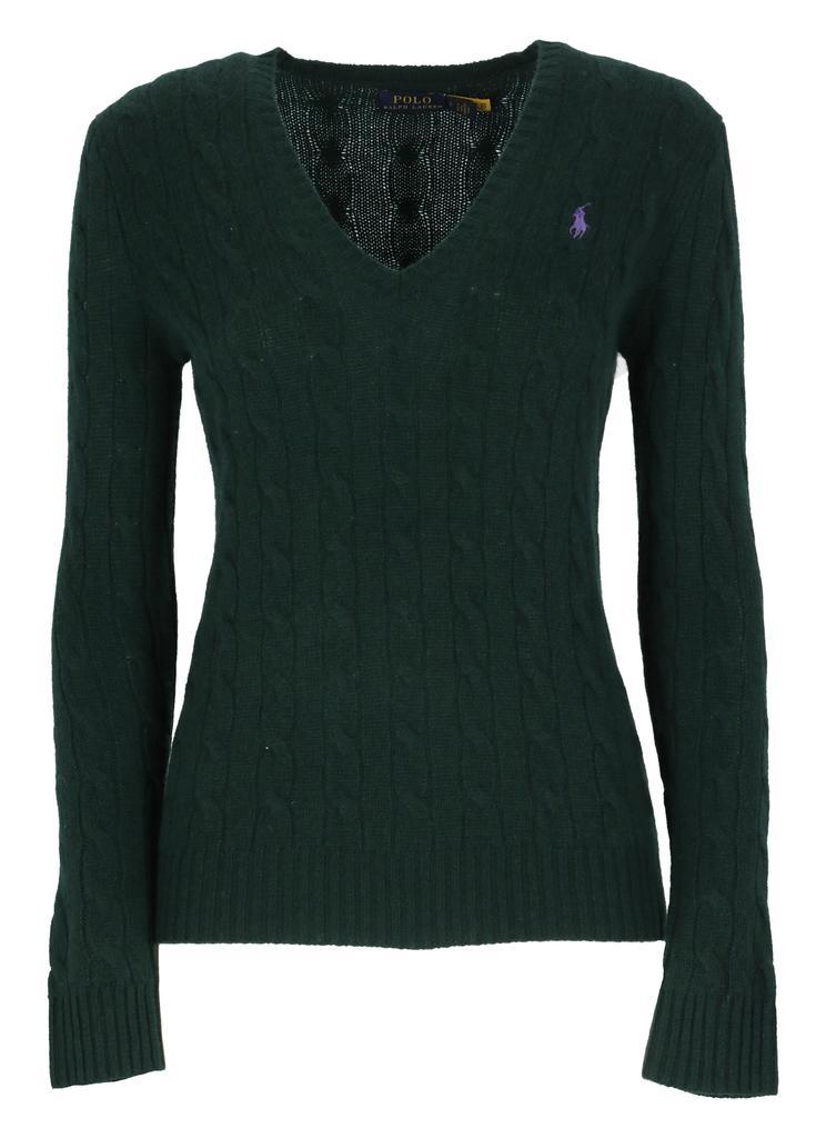 商品Ralph Lauren|Ralph Lauren Sweaters,价格¥1346,第1张图片