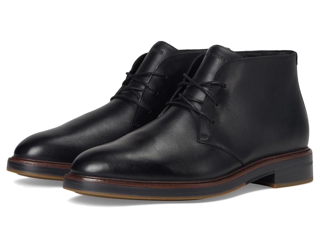 Shop Judson Grand Chukka Boots on Sale at BeyondStyle – Get  display picture 1