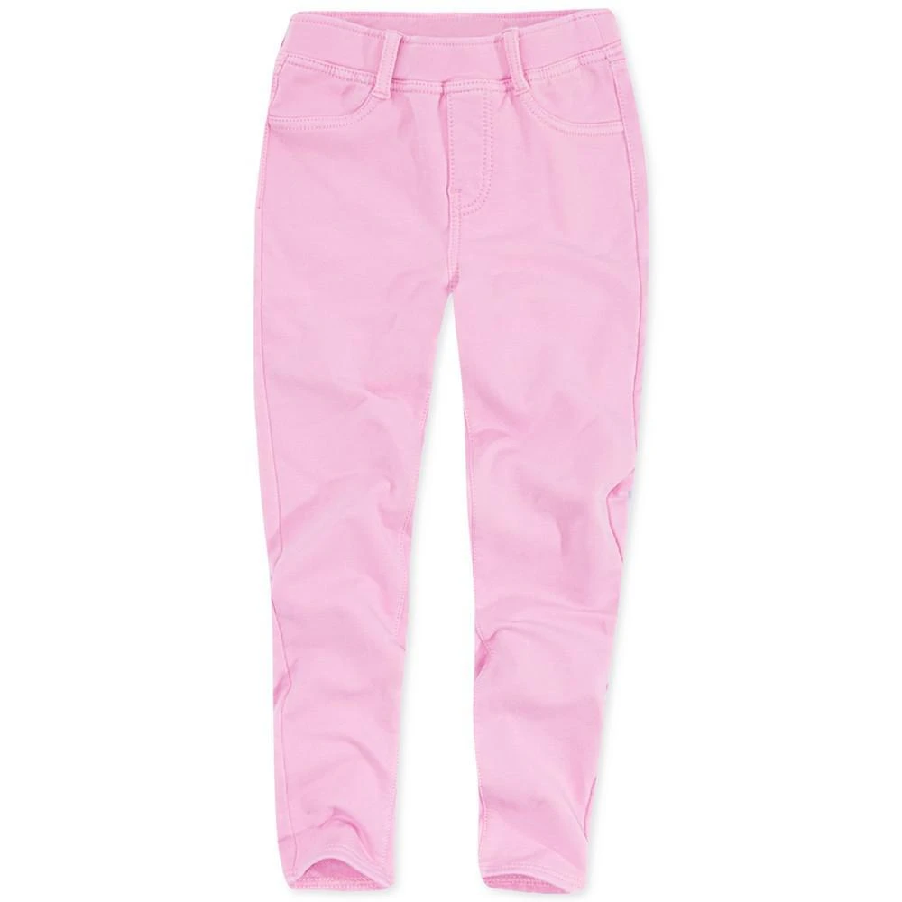 商品Levi's|Little Girls Haley May Knit Leggings,价格¥210,第5张图片详细描述