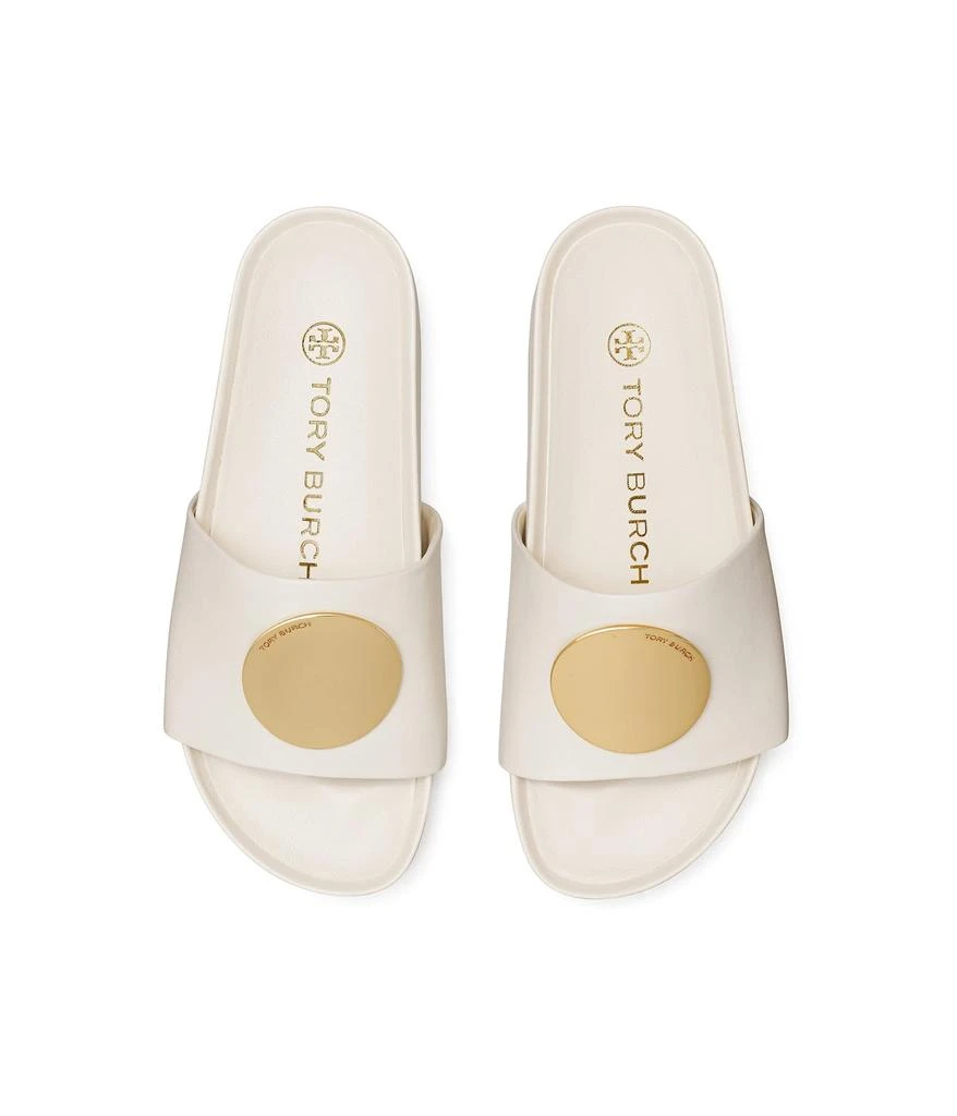 商品Tory Burch|Patos Slide,价格¥1876,第4张图片详细描述