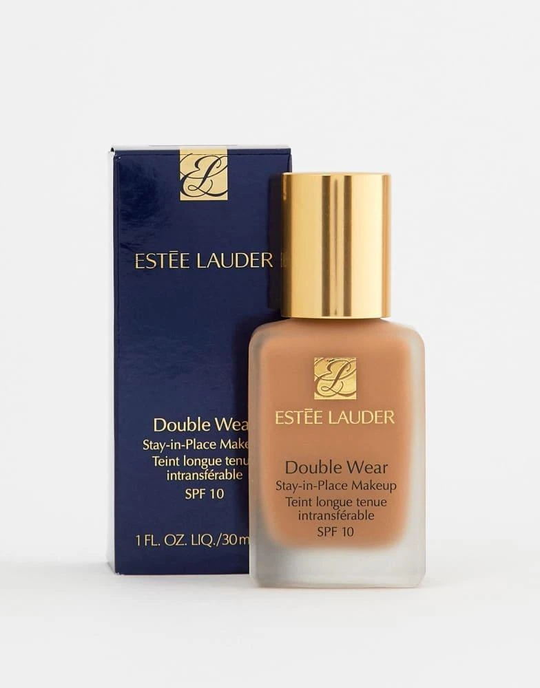 商品Estée Lauder|Estee Lauder Double Wear Stay in Place Foundation SPF10,价格¥377,第1张图片