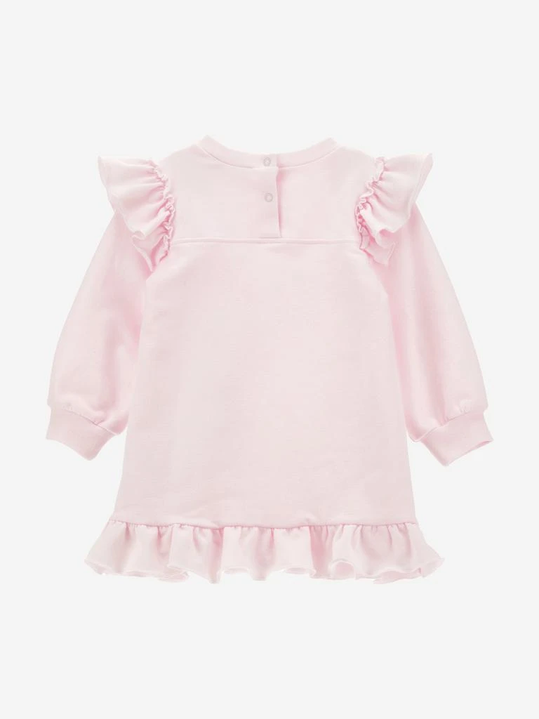 商品MONNALISA|Monnalisa Baby Girls Dumbo Sweater Dress in Pink,价格¥980,第2张图片详细描述