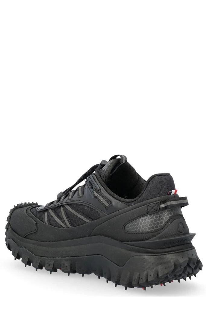 商品Moncler|Moncler Trailgrip Gtx Lace-Up Sneakers,价格¥3888,第3张图片详细描述