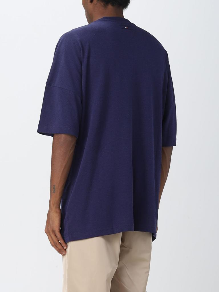 商品Tommy Hilfiger|Tommy Hilfiger t-shirt for man,价格¥599,第5张图片详细描述