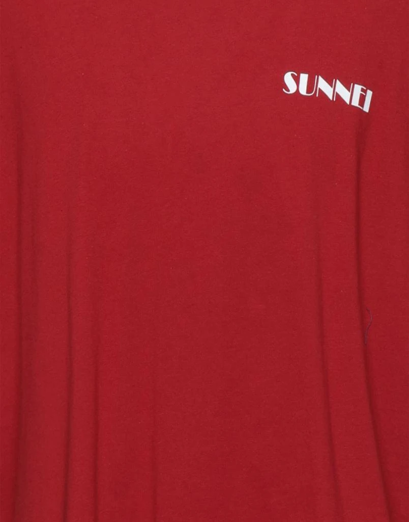 商品SUNNEI|T-shirt,价格¥1100,第4张图片详细描述