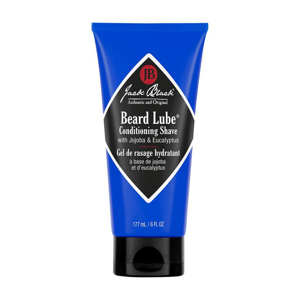 商品Jack Black|Beard Lube+A13 Conditioning Shave,价格¥122,第3张图片详细描述