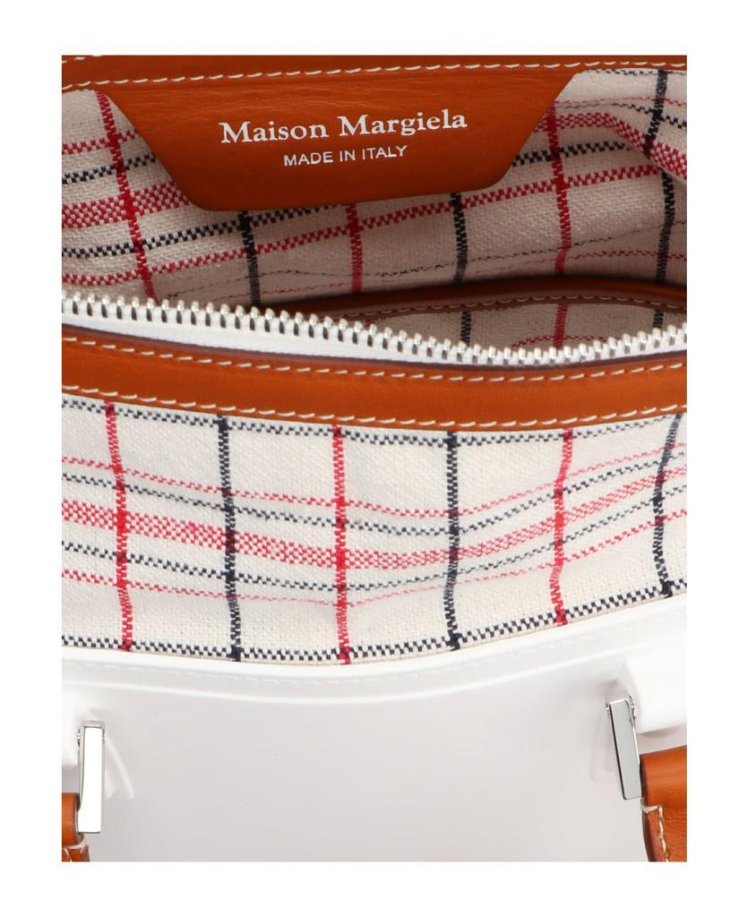 商品MAISON MARGIELA|'5ac Mini' Crossbody Bag,价格¥5677,第7张图片详细描述