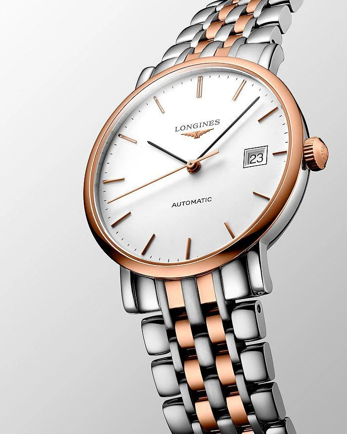 商品Longines|Elegant Watch, 37mm,价格¥23925,第3张图片详细描述