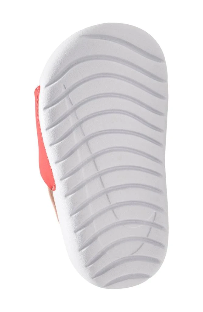 商品NIKE|Kids' Kawa Slingback Slide,价格¥205,第3张图片详细描述