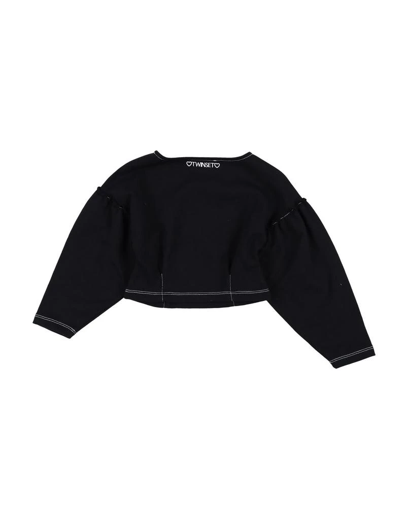 商品TWINSET|Sweatshirt,价格¥444,第2张图片详细描述