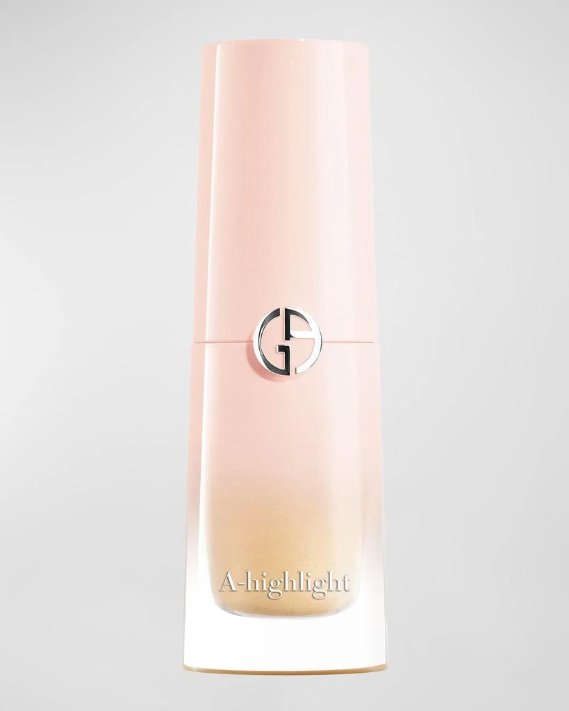 商品Giorgio Armani|A-Highlight Luminizer Makeup,价格¥194,第1张图片