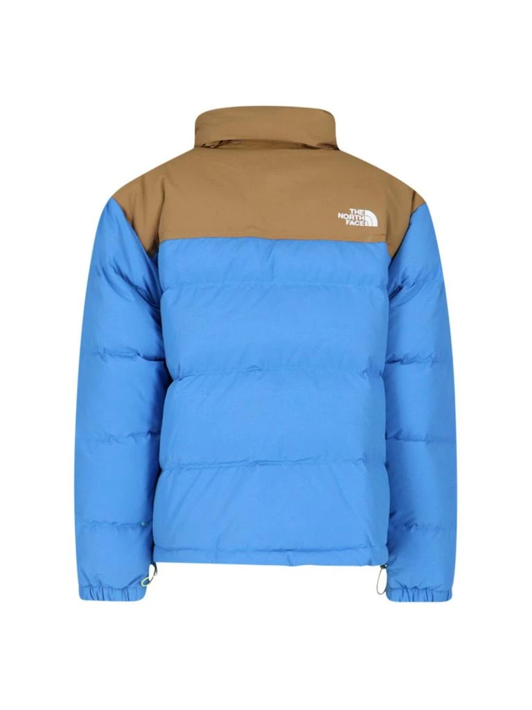 商品The North Face|The North Face Low-Fi Hi Tek Nuptse Puffer Jacket,价格¥1760-¥1845,第2张图片详细描述