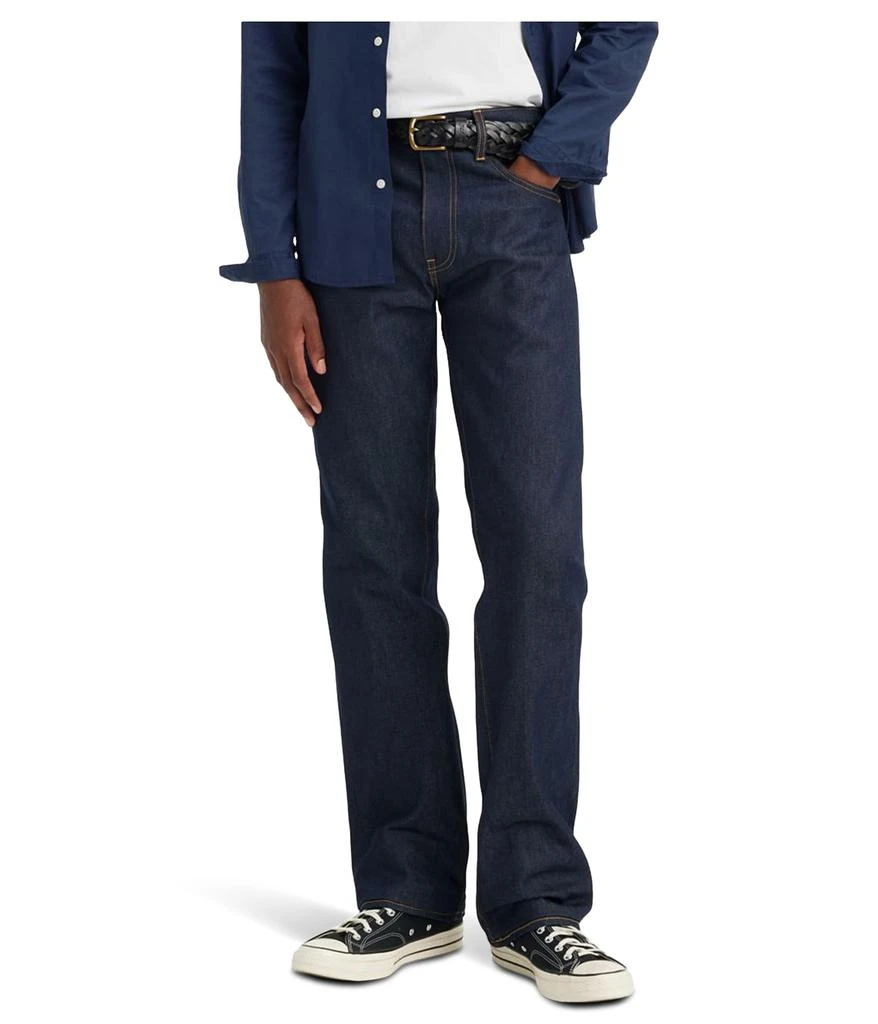 商品Levi's|517 Bootcut Jeans,价格¥673,第1张图片