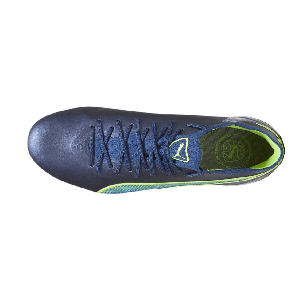 商品Puma|King Ultimate Firm Ground/Artificial Ground Soccer Cleats,价格¥341,第4张图片详细描述